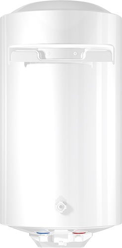 Накопительный электрический водонагреватель Thermex Akvo 50 V Slim Накопительный электрический водонагреватель Thermex Akvo 50 V Slim