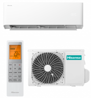 Кондиционер Hisense AS-09HW4RLCHA01 Vibe Classic A New 2026 WI-FI в ДНР