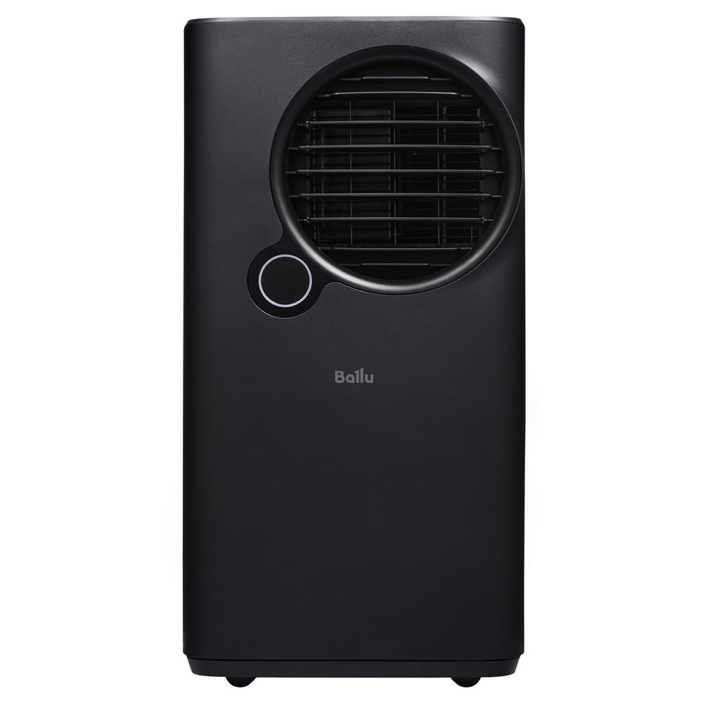 Кондиционер мобильный Ballu Eclipse BPAC-07 EPB/N6 black Кондиционер мобильный Ballu Eclipse BPAC-07 EPB/N6 black