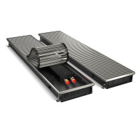 Внутрипольный конвектор Royal Thermo Atrium 75/250/1300-DG-U-NA Внутрипольный конвектор Royal Thermo Atrium 75/250/1300-DG-U-NA