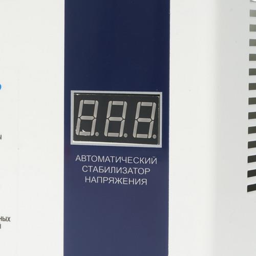 Стабилизатор напряжения RUCELF КОТЕЛ-400 в ДНР