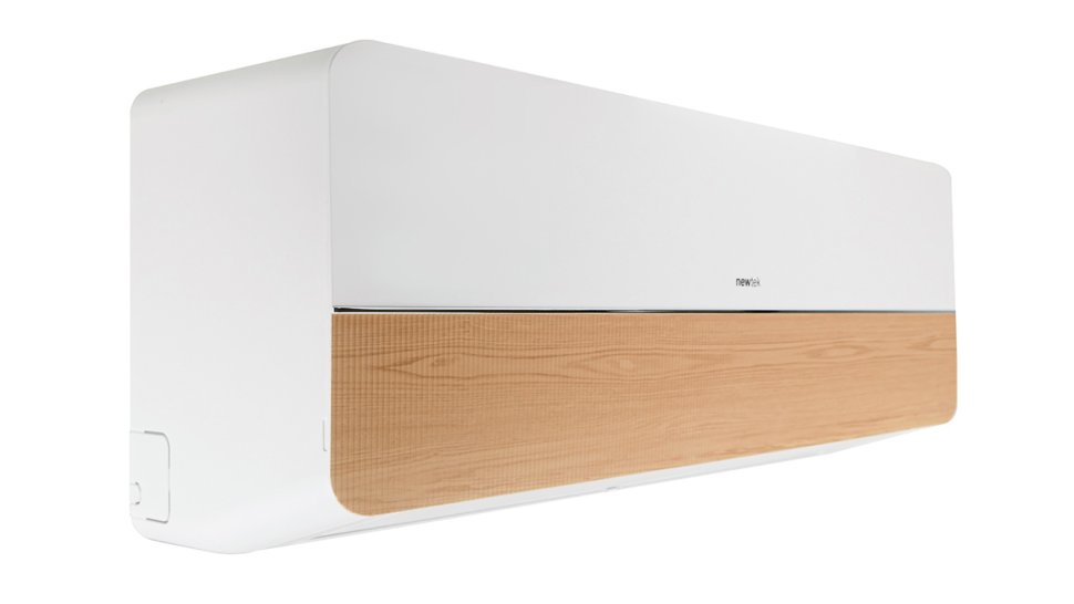 Кондиционер Newtek NT-65CHW09 в ДНР