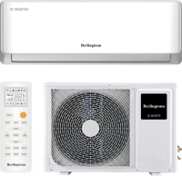 Кондиционер Berlingtoun Derby BR-07MBIN1 инвертор Кондиционер Berlingtoun Derby BR-07MBIN1 инвертор