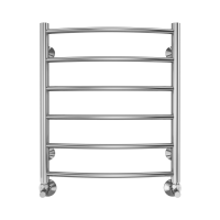 Водяной полотенцесушитель Terminus Классик П6 500х600