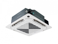 Кассетная сплит-система Kentatsu KSVG176HFAN1/KSUTG176HFAN3/KPU95-DR в ДНР