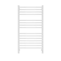 Электрический полотенцесушитель Royal Thermo Stato П15 500х1000 белый