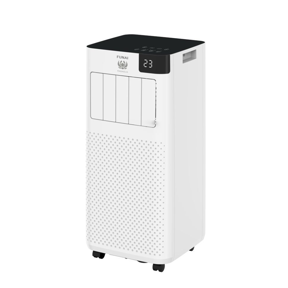 Мобильный кондиционер Funai MAC-MG22CON01 Magnolia в ДНР