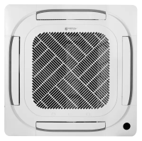 Кассетная сплит-система Royal Clima ES-C 12HRX/ES-E 12HX Esperto 2022