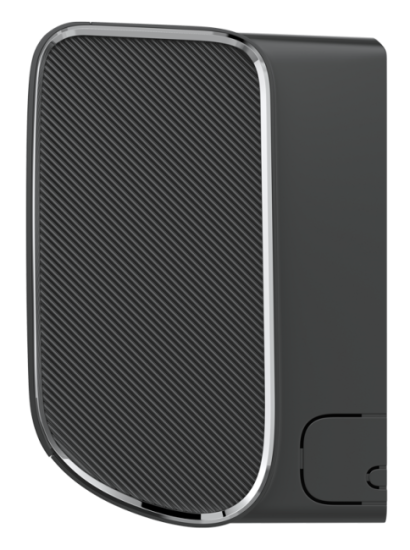 Кондиционер Ultima Comfort ELN-I09PN-IN/ELN-I09PN-OUT Elysium Nero Inverter в ДНР