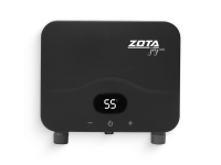 Проточный электрический водонагреватель ZOTA JOY Mini 6 Grey в ДНР