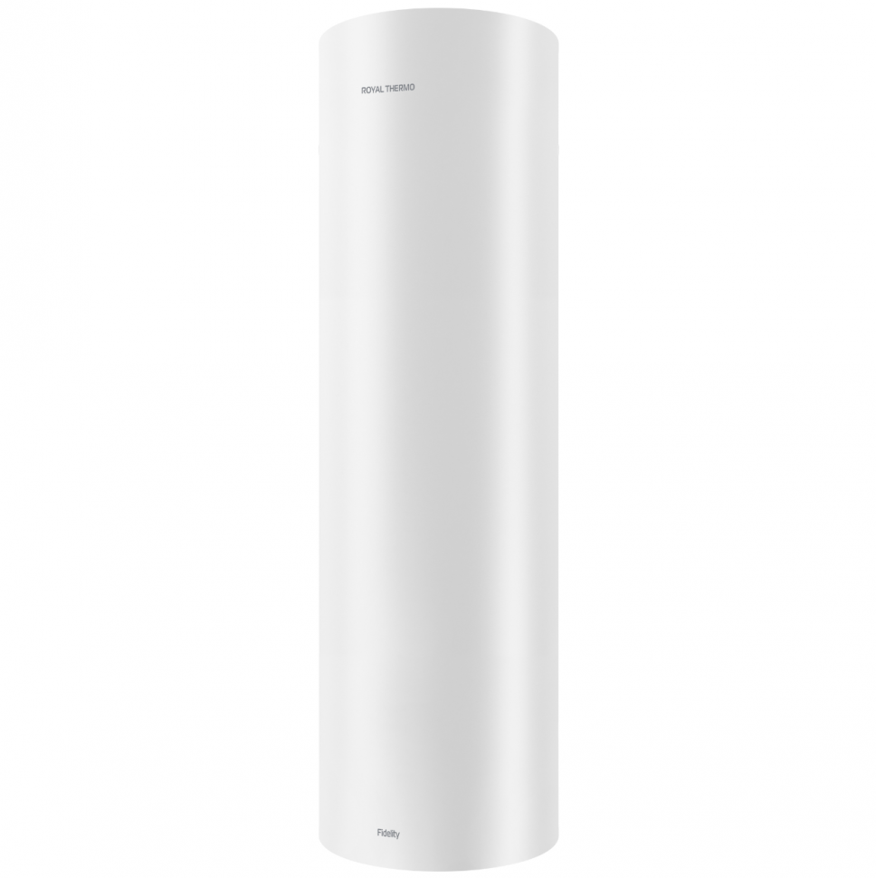 Бойлер Royal Thermo RWH 50 Fidelity в ДНР