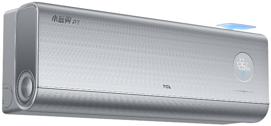 Кондиционер TCL TAC-FR18INV/R3 FreshIN 3.0 в ДНР
