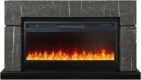 Каминокомплект Royal Flame Lindos SFT с очагом Vision 42 LED stone touch в ДНР