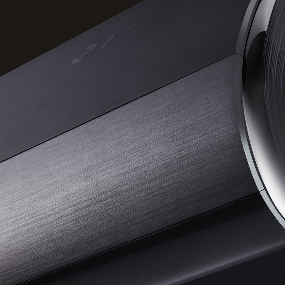 Кондиционер AURUS ADI/in-12HN8/BLACK/ADI/out-12HN8 D Series в ДНР