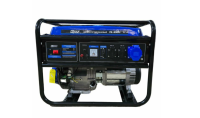 Бензиновый электрогенератор Rucelf PE-6500 в ДНР