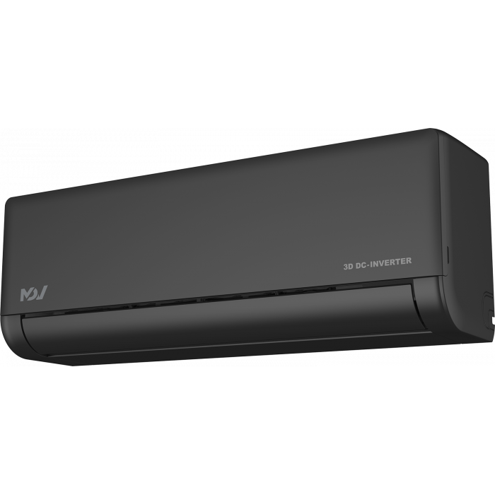 Кондиционер MDV MDSBI-24HRFN8/MDOAI-24HFN8 Integra Pro Black в ДНР