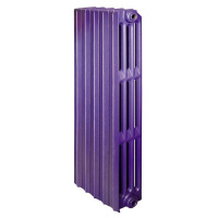 Чугунный радиатор отопления RETROstyle Радимакс Lille 813/130 4 секции в ДНР