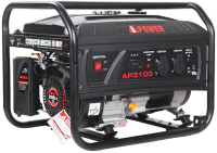 Бензиновый генератор A-iPower LITE AP3100 в ДНР