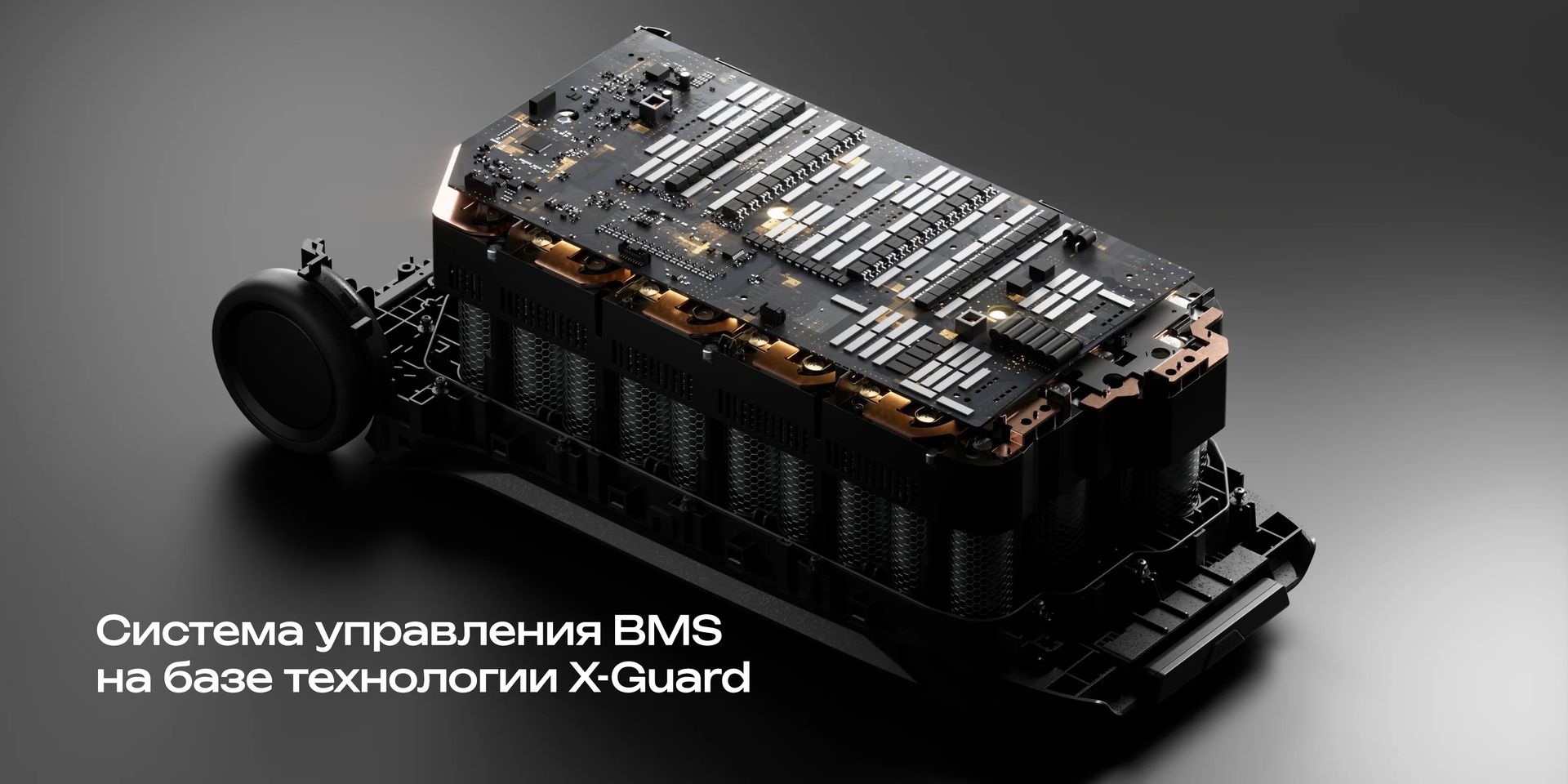 Портативная электростанция EcoFlow DELTA Pro 3 (4096 Втч) в ДНР