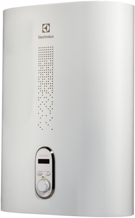 Накопительный водонагреватель Electrolux EWH 30 Gladius Inverter Накопительный водонагреватель Electrolux EWH 30 Gladius Inverter