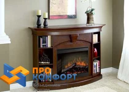 Электрический камин Dimplex SYMPHONY 26'' очаг в ДНР