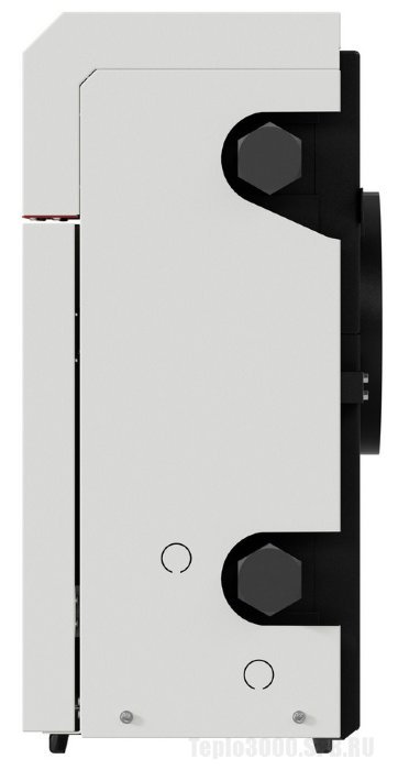 Напольный газовый котел Лемакс серии Direct 16 в ДНР