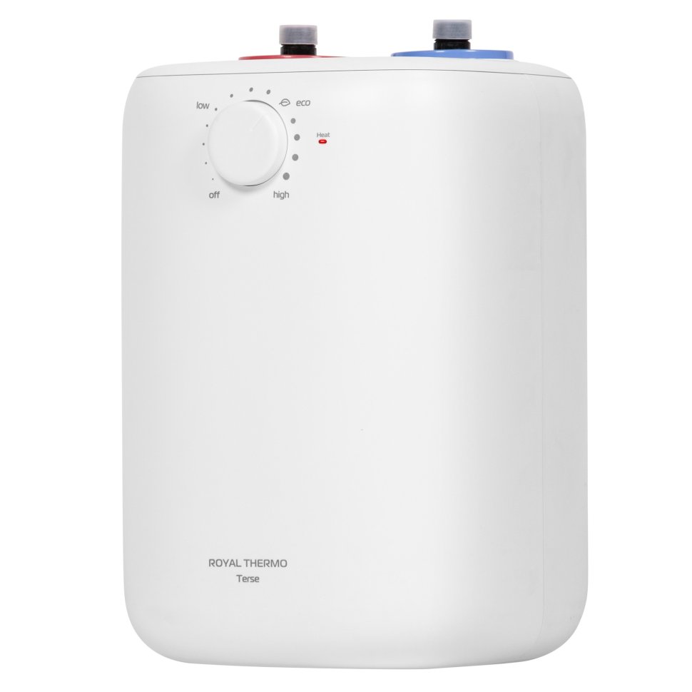Бойлер Royal Thermo RWH 6 Terse U в ДНР