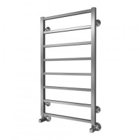 Водяной полотенцесушитель Royal Thermo Axel П8 500х1000 полированная сталь