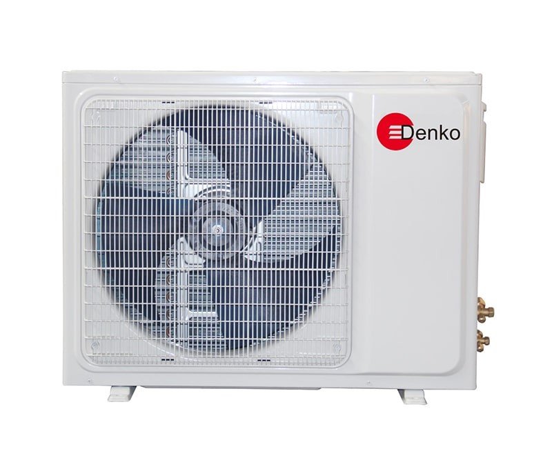Напольно-потолочная сплит-система Denko DNP-18А TCL в ДНР