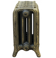 Чугунный радиатор отопления RETROstyle Радимакс Iris 350 1 секция в ДНР