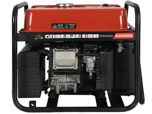 Электрогенератор бензиновый A-ipower A6500i в ДНР