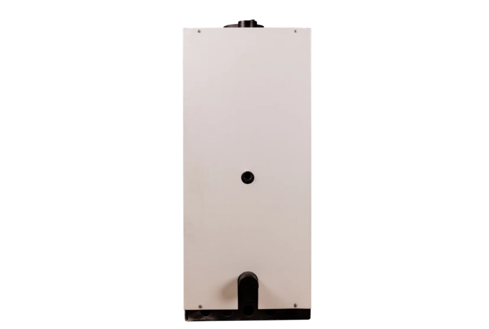 Котел газовый наружного размещения Эра Тепла КСГО-20 НР в ДНР