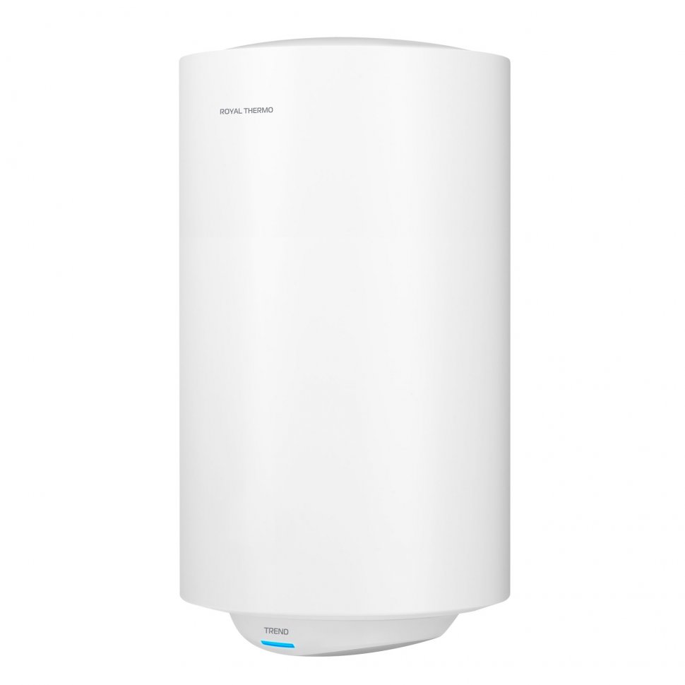 Накопительный водонагреватель Royal Thermo RWH 80 Trend Накопительный водонагреватель Royal Thermo RWH 80 Trend