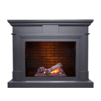 Каминокомплект Dimplex Coventry с очагом Cassette 400 NH в ДНР