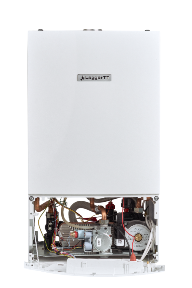 Настенный газовый котел LaggarTT ГАЗ 6000 24 С в ДНР