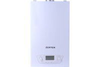 Настенный газовый котел Zerten ZR-24 в ДНР