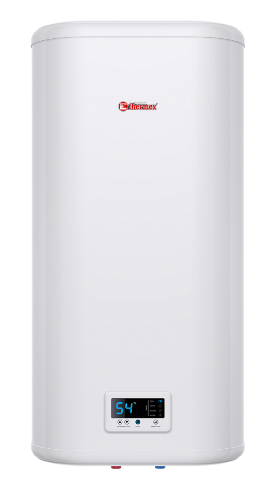 Накопительный электрический водонагреватель Thermex IF 80 V (pro) Накопительный электрический водонагреватель Thermex IF 80 V (pro)