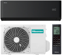 Кондиционер Hisense PRO AS-18UW4RXPHB00(B) в ДНР