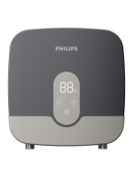 Проточный электрический водонагреватель Philips AWH1006/51(55LA) Bath Проточный электрический водонагреватель Philips AWH1006/51(55LA) Bath