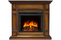 Каминокомплект Royal Flame Manchester с очагом Vision 23 EF LED FX в ДНР