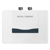 Проточный водонагреватель Royal Thermo NP 6 Smarttronic в ДНР