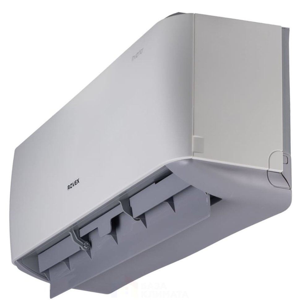 Кондиционер Rovex RS-07PXI6 Smart инвертoр в ДНР