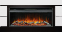 Каминокомплект Royal Flame Modern CRM (Разборный) с очагом Vision 42 LOG LED в ДНР