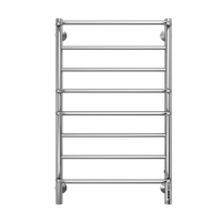 Электрический полотенцесушитель Terminus Евромикс П8 500х850 quick touch