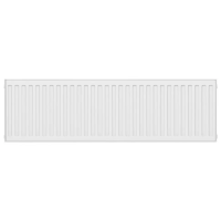 Стальной панельный радиатор Lemax Premium Compact C 33 300x1700