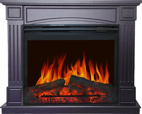 Каминокомплект Royal Flame Boston c очагом Jupiter FX New в ДНР