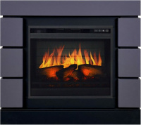 Каминокомплект Royal Flame Modern SFT (Разборный) с очагом Vision 23 EF LED 3D FX серый графит в ДНР