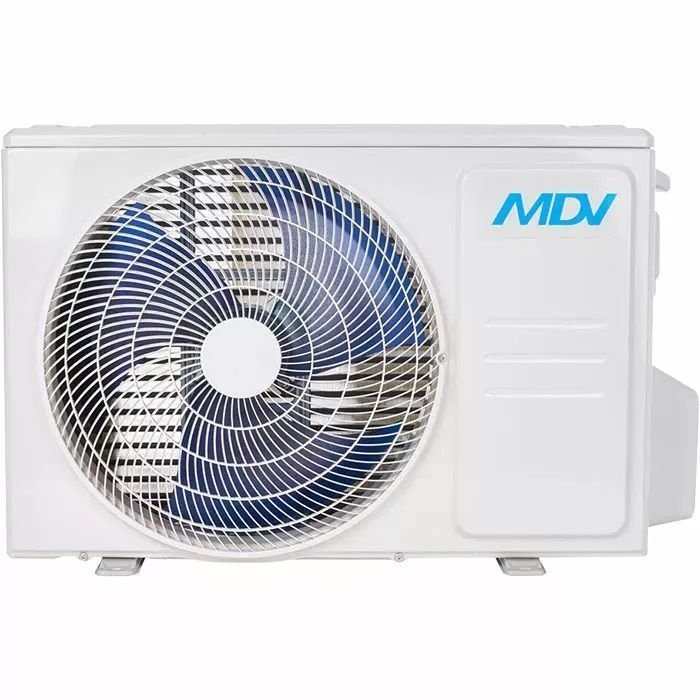 Сплит-система MDV MDSALF-09HRFN8(WF)/MDOALF-09HFN8 Infini Loft Inverter Wi-Fi в ДНР
