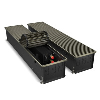 Внутрипольный конвектор Royal Thermo Atrium 190/250/900-DG-U-DB в ДНР