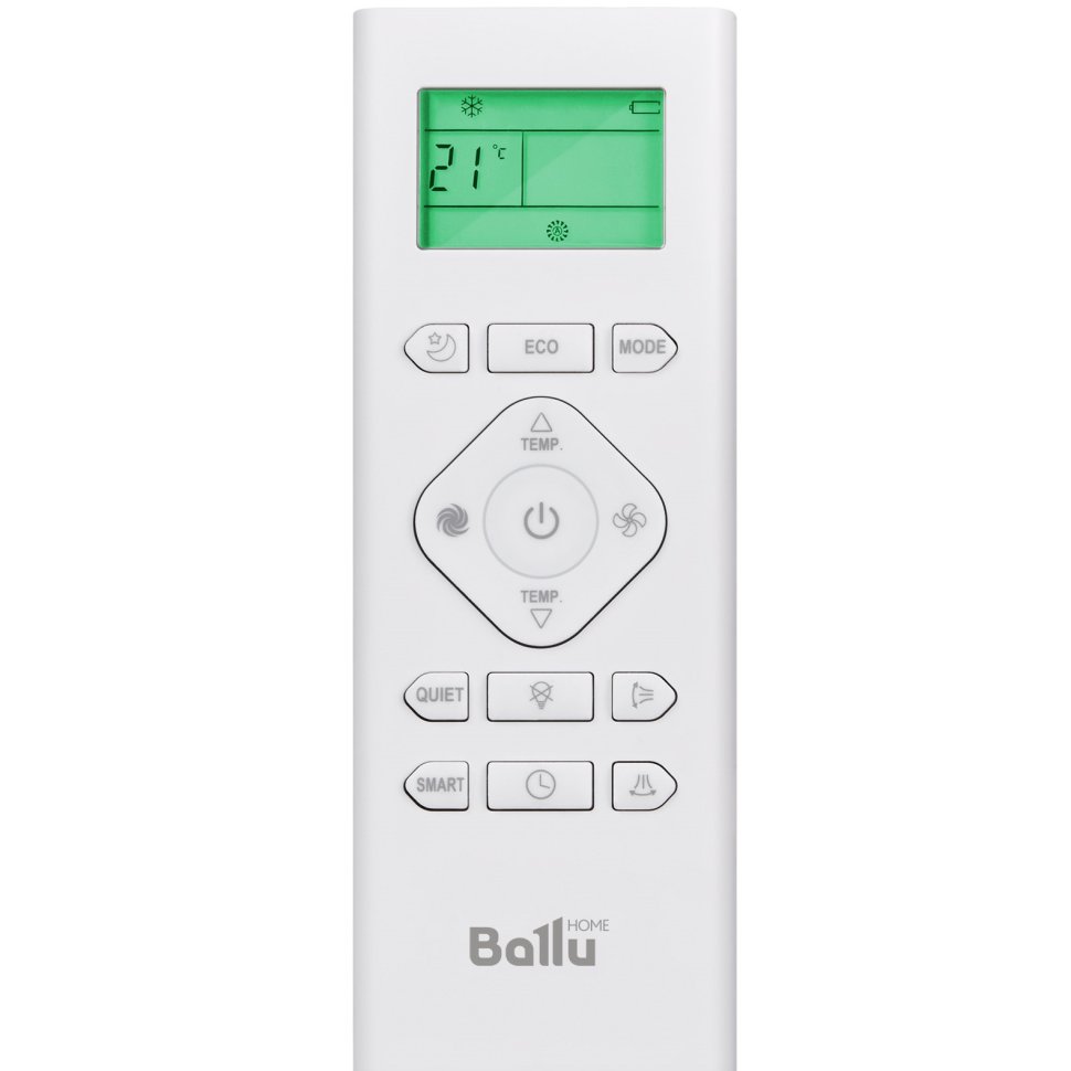 Кондиционер Ballu BSAG-18HN8 iGreen в ДНР